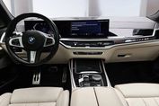 BMW X7 xDrive40d mHEV sport-aut