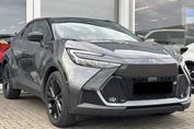 Toyota C-HR GR Sport 2.0 Hybrid Dynamic Force