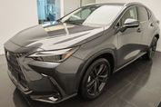 Lexus NX 350h Prestige 2.5 Hybrid AWD