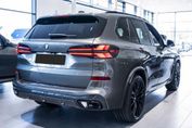 BMW X5 xDrive40i M Sport