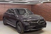 Mercedes GLC Coupe 300 e 4-Matic AMG Line