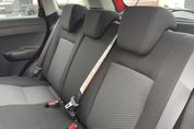 Suzuki Vitara 1.4 Boosterjet SHVS Comfort Plus 2WD
