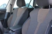 Skoda Octavia 2.0 TDI 4x4 Scout DSG