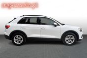 Audi Q3 35 TFSI mHEV