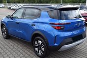 Opel Frontera GS 1.2 Turbo