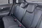 Jeep Avenger Black Edition 1.2 T3 mHEV FWD eDCT6