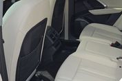 Audi Q5 TDI quattro S line