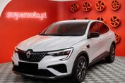 Renault Arkana Techno 1.6 E-Tech Full Hybrid