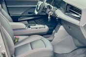 SsangYong Actyon Joy 1.5 T-GDI aut