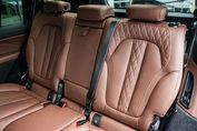 BMW X7 xDrive40d M Sport