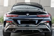BMW Seria 8 Gran Coupe 840d xDrive