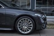 Mercedes Klasa S 350 d 4-Matic AMG Line