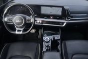 Kia Sportage 1.6 T-GDI HEV GT Line 4WD aut