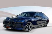 BMW Seria 7 M760e PHEV xDrive sport-aut