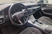 Audi A6 40 TDI mHEV Sport S tronic
