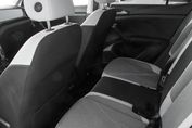 Volkswagen T-Cross 1.0 TSI Style DSG