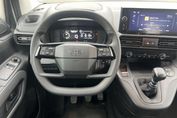 Toyota Proace City Verso 1.5 D-4D Business
