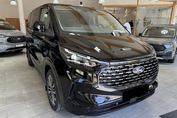 Ford Tourneo Custom L1H1 Titanium X 320 A8 AWD