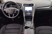 Ford Mondeo 2.0 EcoBlue Titanium aut