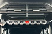 Peugeot 208 Allure BEV 50kWh AT