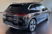 Mercedes EQE SUV 350  4-Matic Electric Art