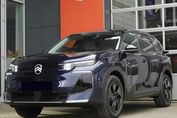 Citroen C5 Aircross Max eDCT6 1.2 mHEV