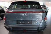 Hyundai Kona 1.6 GDI Hybrid Smart DCT