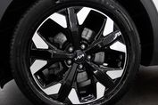 Kia Sportage 1.6 T-GDI PHEV L 4WD aut