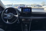 Toyota Yaris Hybrid 1.5 Style