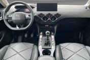 DS DS 3 Crossback Connected Chic 1.2 PureTech