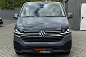 Volkswagen Caravelle 2.0 Tdi L2 Comfortline Dsg