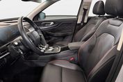 Baic Beijing 7 1.5T Luxury Plus DCT
