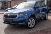 Skoda Karoq Edition 130 1.5 TSI DSG