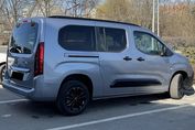 Fiat Doblo Combi L2H1