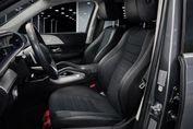 Mercedes GLE 300 d 4MATIC AMG Line