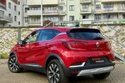 Renault Captur 1.3 Tce Mhev Intens Edc