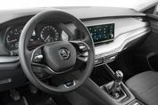 Skoda Octavia 1.5 TSI ACT Ambition