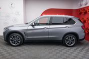 BMW X5 xDrive25d