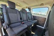 Ford Transit Custom Kombi L2H1
