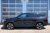 Skoda Kodiaq RS 2.0 TSI 4x4 DSG