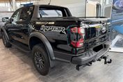 Ford Ranger Raptor A10 4x4