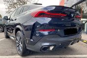 BMW X6 xDrive40d M Sport