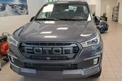 Foton Tunland G7 8AT