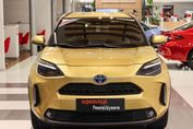 Toyota Yaris Cross Hybrid 1.5 Comfort