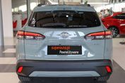 Toyota Corolla Cross 2.0 Hybrid Executive