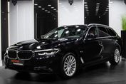 BMW Seria 5 530e Luxury Line sport-aut