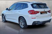 BMW X3 XDRIVE20I m Sport Sport