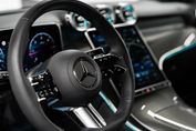 Mercedes GLC 220 d 4-Matic AMG Line