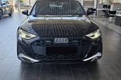 Audi A3 TFSI Advanced