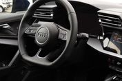 Audi A3 TFSI S Line
